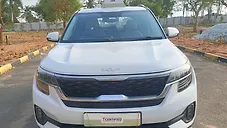 Used Kia Seltos HTK Plus 1.5 Diesel in Bangalore