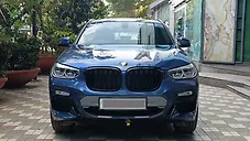 Used BMW X4 xDrive20d M Sport X in Mumbai