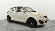 Used Maruti Suzuki Swift LXi in Delhi