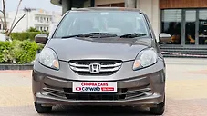 Used Honda Amaze 1.2 VX i-VTEC in Mohali