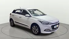 Used Hyundai Elite i20 Asta 1.4 CRDi in Surat