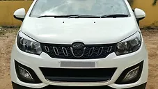 Used Mahindra Marazzo M8 8 STR in Coimbatore
