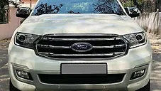 Used Ford Endeavour Titanium 2.2 4x2 AT in Delhi