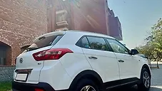 Used Hyundai Creta SX 1.6 AT Petrol in Delhi