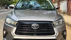 Used Toyota Innova Crysta GX 2.4 AT 7 STR in Ahmedabad