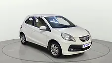 Used Honda Brio VX AT in Indore