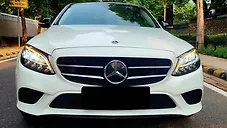 Used Mercedes-Benz C-Class C 200 Progressive [2018-2020] in Delhi
