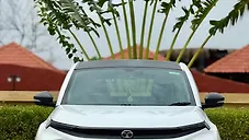 Used Tata Nexon Smart (O) 1.2 Petrol 5MT [2024-2025] in Surat