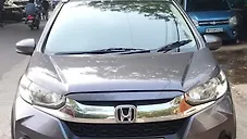 Used Honda WR-V S MT Petrol in Chennai