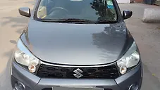 Used Maruti Suzuki Celerio VXi CNG [2017-2019] in Delhi