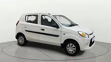 Used Maruti Suzuki Alto 800 LXi in Hyderabad