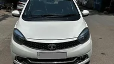 Used Tata Tigor Revotron XZ+ in Delhi