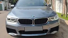 Used BMW 6-Series GT 630d M Sport in Chennai