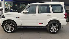 Used Mahindra Scorpio S6 Plus in Raipur