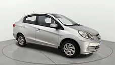 Used Honda Amaze 1.5 S i-DTEC in Chennai