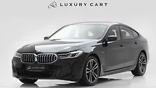 Used BMW 6-Series GT 630i M Sport in Delhi