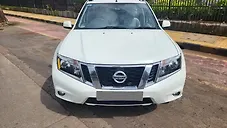 Used Nissan Terrano XL D Plus in Mumbai