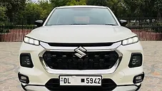 Used Maruti Suzuki Grand Vitara Sigma Smart Hybrid [2023-2025] in Delhi