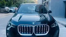 Used BMW X1 sDrive18d M Sport in Delhi