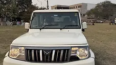 Used Mahindra Bolero B6 (O) [2023-2025] in Bhopal