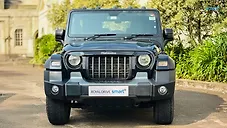 Used Mahindra Thar LX Hard Top Diesel AT in Kochi