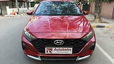 Used Hyundai Elite i20 Magna 1.5 MT Diesel in Bangalore