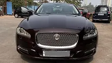 Used Jaguar XJ 3.0 V6 premium-luxury in Mumbai