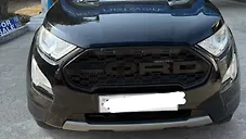 Used Ford Ecosport Trend 1.5L TDCi in Rudrapur