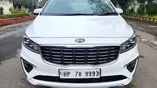 Used Kia Carnival Premium 7 STR in Delhi