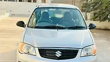 Used Maruti Suzuki Alto VXi in Vadodara