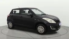 Used Maruti Suzuki Swift VXi [2014-2017] in Pune