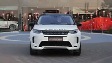 Used Land Rover Discovery Sport SE R-Dynamic Petrol in Delhi