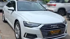 Used Audi A6 Premium Plus 45 TFSI [2019-2024] in Delhi