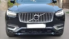 Used Volvo XC90 B6 Inscription in Chennai