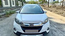 Used Honda WR-V VX MT Diesel in Bhopal