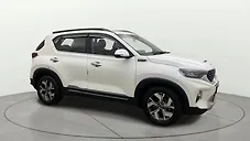 Used Kia Sonet HTX 1.5 in Hyderabad