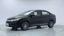 Used Honda City SV Petrol [2019-2020] in Faridabad