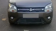Used Maruti Suzuki Wagon R LXi (O) 1.0 CNG in Delhi
