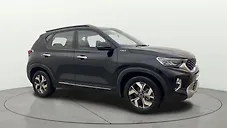 Used Kia Sonet HTX 1.0 DCT in Hyderabad