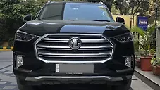 Used MG Gloster Savvy 2WD Diesel Turbo Automatic 6 STR in Delhi