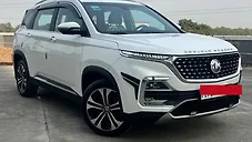 Used MG Hector Sharp 2.0 Diesel Turbo MT in Mumbai