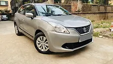 Used Maruti Suzuki Baleno Delta 1.2 in Kolkata