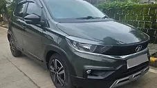 Used Tata Tiago XZ AMT [2023-2025] in Pune
