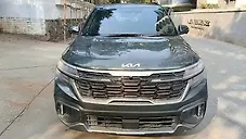 Used Kia Seltos GTX Plus (S) 1.5 Turbo Petrol DCT [2023-2024] in Mumbai