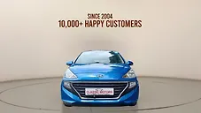 Used Hyundai Santro Asta [2018-2020] in Mumbai