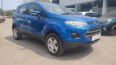 Used Ford Ecosport Trend 1.5L TDCi [2015-2016] in Chennai