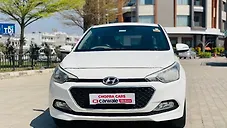 Used Hyundai Elite i20 Asta 1.4 CRDi in Mohali