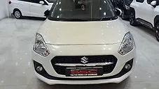 Used Maruti Suzuki Swift VXi in Kanpur