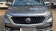 Used MG Hector Sharp 2.0 Diesel in Mumbai