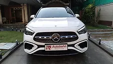 Used Mercedes-Benz GLA 220d 4MATIC in Bangalore
